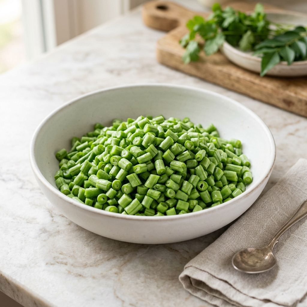 Cut Beans (Chopped)