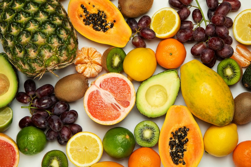 Deluxe Family Fruit Cutting Combo Box