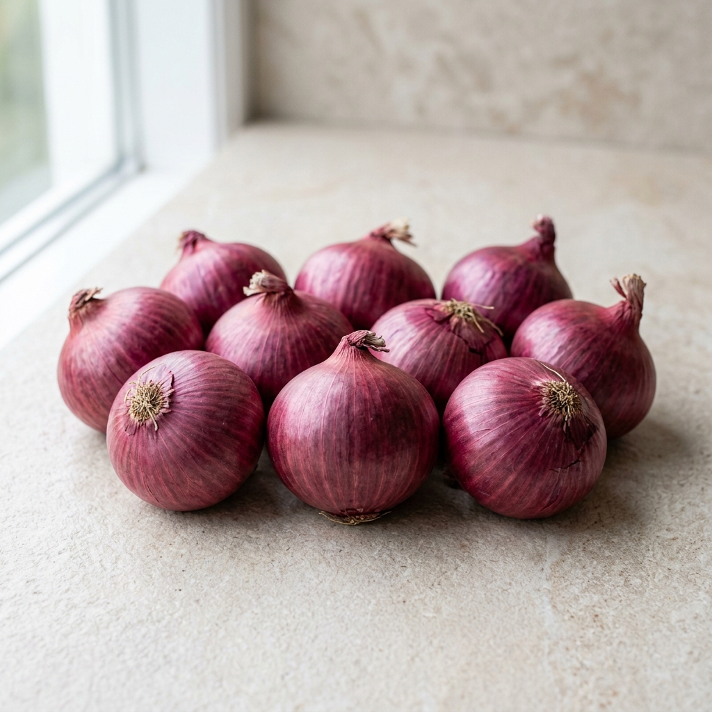 Onion Slices