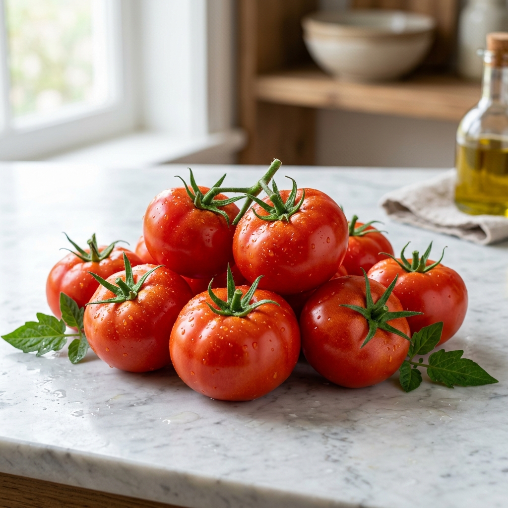 Country Tomato (Desi)